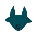 Fly veil in technical fabric with logo