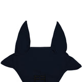 Fly veil in technical fabric with logo