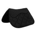 Silica Plus jumping saddle pad