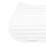 Silica jumping saddle pad