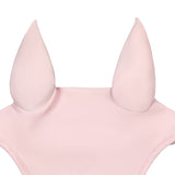 Silica fly veil with logo