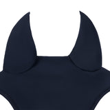 Silica fly veil with logo