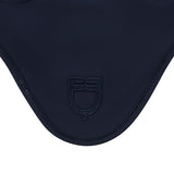 Silica fly veil with logo