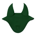 Silica fly veil with logo