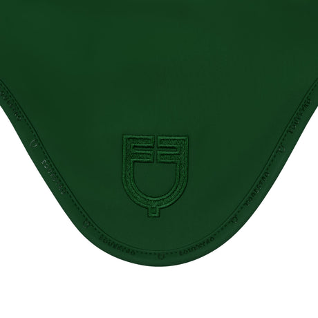 Silica fly veil with logo