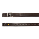 Stirrup leathers