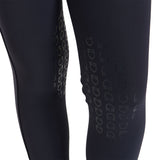 Equestro Kids' Unisex Slim Fit Breeches