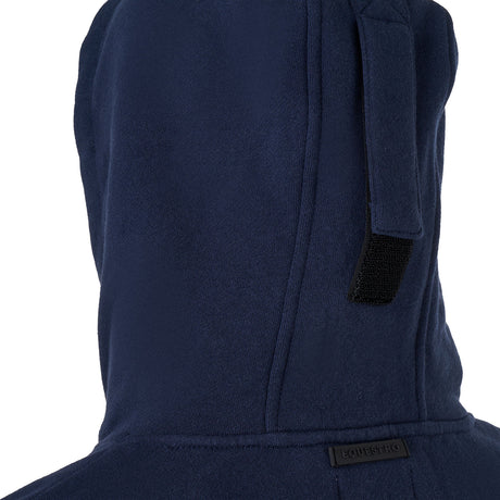 Girls' Winter Love hooded sweatshirt