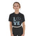 Girls' Love cotton T-shirt