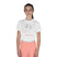 Girls' Time to Blossom cotton T-shirt