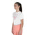 Girls' Horse Team cotton T-shirt