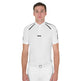 Equestro Men's Slim Fit Short Sleeve Competition Polo Shirt