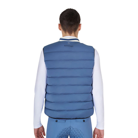 Men's nylon vest