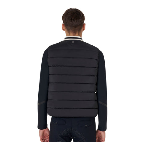 Men's nylon vest