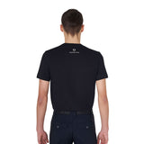Men's Horse Club cotton T-shirt