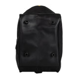 Equestro Boot And Helmet Bag With Embroidered Logo