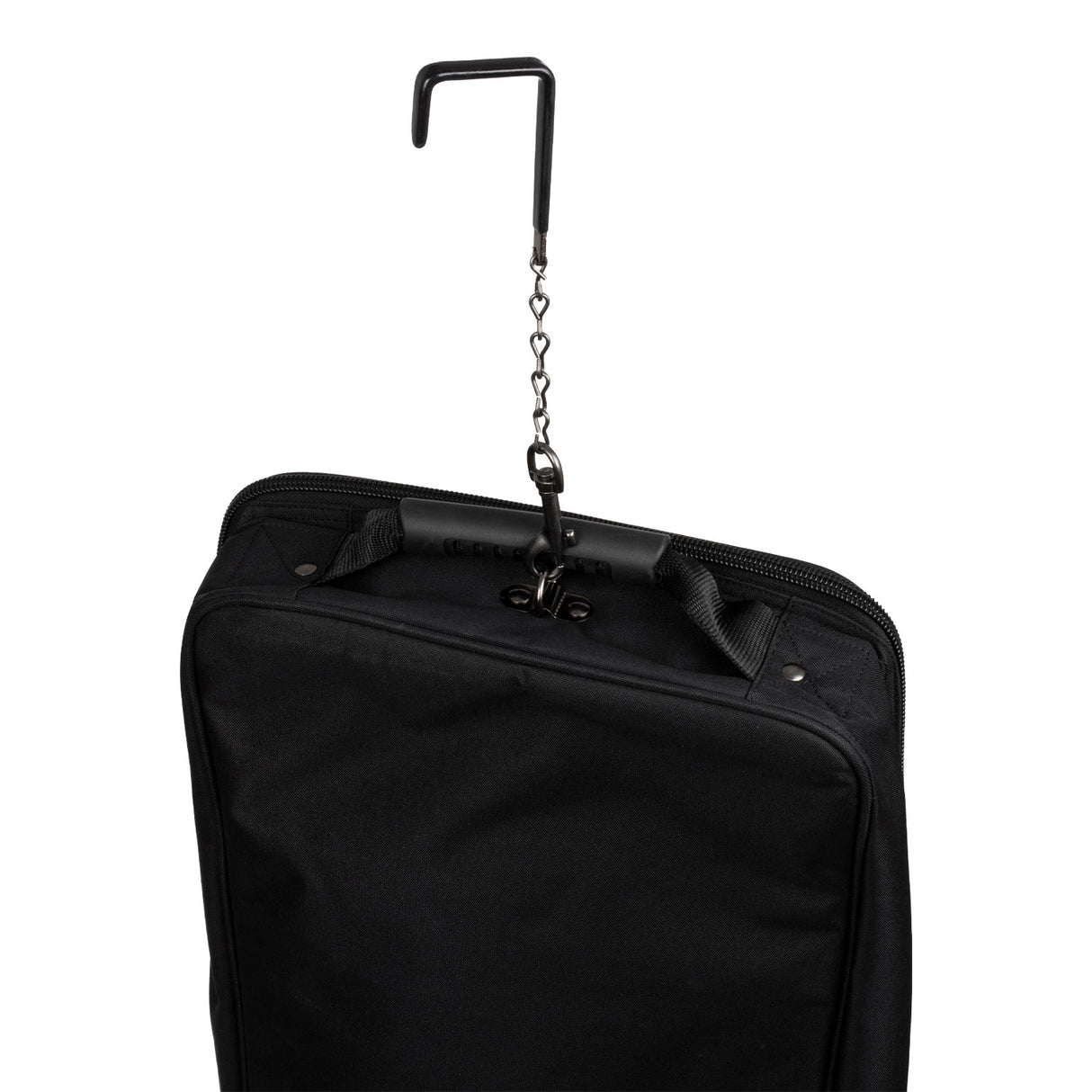 Equestro Bridle Bag With Embroidered Logo