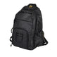 Equestro Multi-Pocket Unisex Technical Backpack