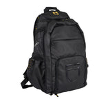 Equestro Multi-Pocket Unisex Technical Backpack