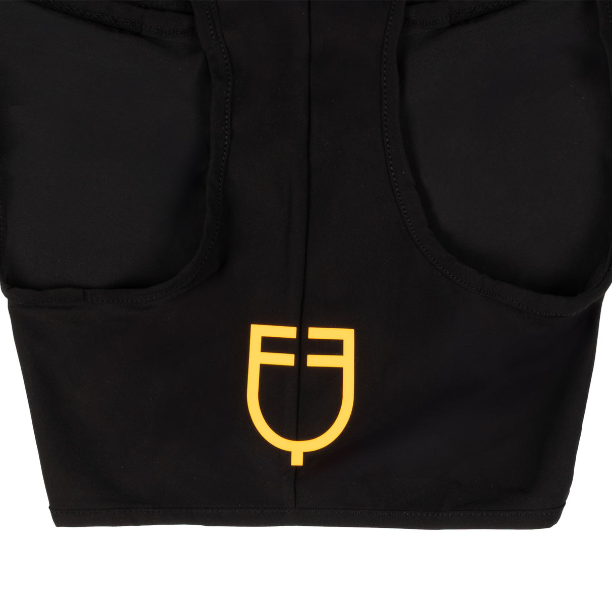 Equestro Elastane Fly Mask Without Eye Net