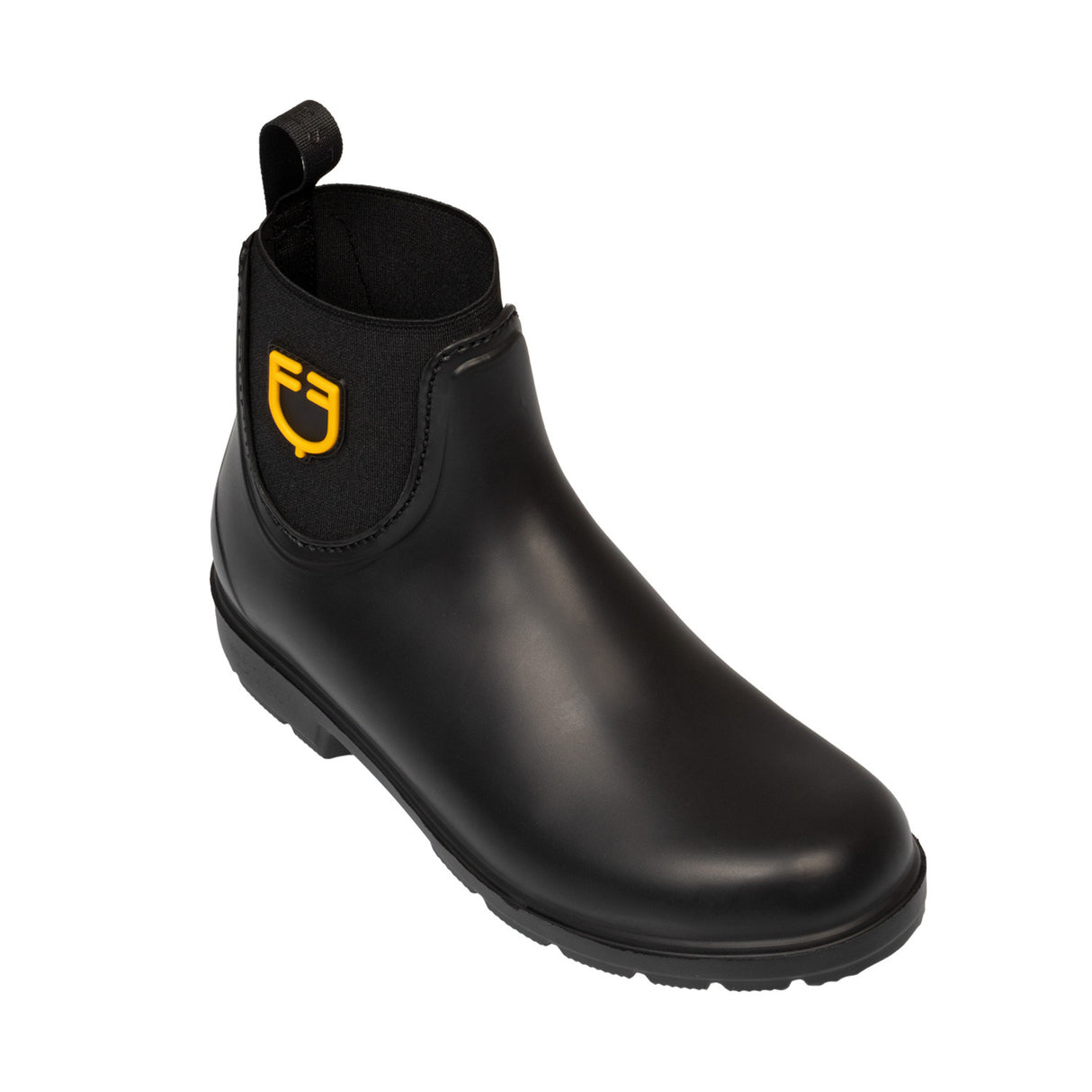 Ultra-lightweight EVA Jodhpur boots