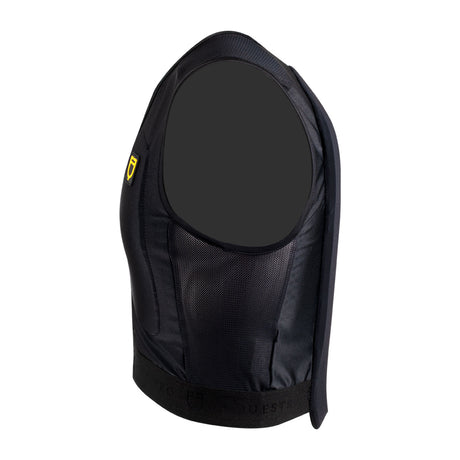Unisex level 2 back protector padded chest