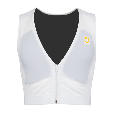 Unisex level 2 back protector padded chest