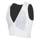 Unisex level 2 back protector padded chest