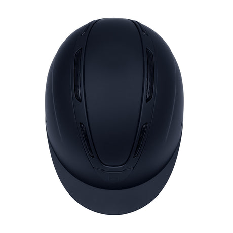 Unisex Apocalypse helmet with matte shell homologation EN 1384-2023