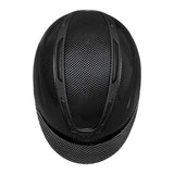 Unisex Apocalypse Carbon helmet carbon shell homologation EN 1384-2023