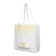 MEDIUM NON-WOVEN FABRIC SHOPPING BAG (45X45X15 CM)
