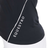 Women's slim fit technical training polo shirt
