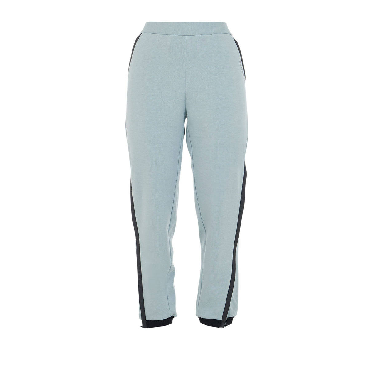 Equestro Women's Tear-Away Pants Full Side Zipper