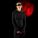 Equestro Equestro Ridertechnology Women's Base Layer Long Sleeves