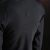 Equestro Ridertechnology women's technical hooded sweatshirt