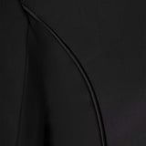 Equestro Women's Competition Dressage Half Tailcoat