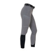 WOMEN'S RIDERTECHNOLOGY KNEE GRIP HIGH WAIST BREECHES
