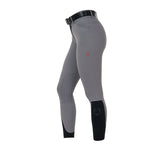 WOMEN'S RIDERTECHNOLOGY KNEE GRIP HIGH WAIST BREECHES