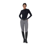 WOMEN'S RIDERTECHNOLOGY KNEE GRIP HIGH WAIST BREECHES