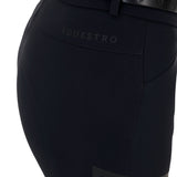 WOMEN'S RIDERTECHNOLOGY KNEE GRIP HIGH WAIST BREECHES