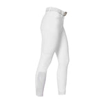 WOMEN'S RIDERTECHNOLOGY KNEE GRIP HIGH WAIST BREECHES
