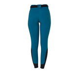 Women's high-waisted knee grip breeches