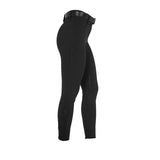 Women's high-waisted knee grip breeches