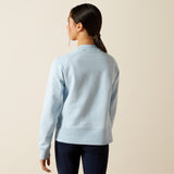 Ariat Youth Martine Sweatshirt