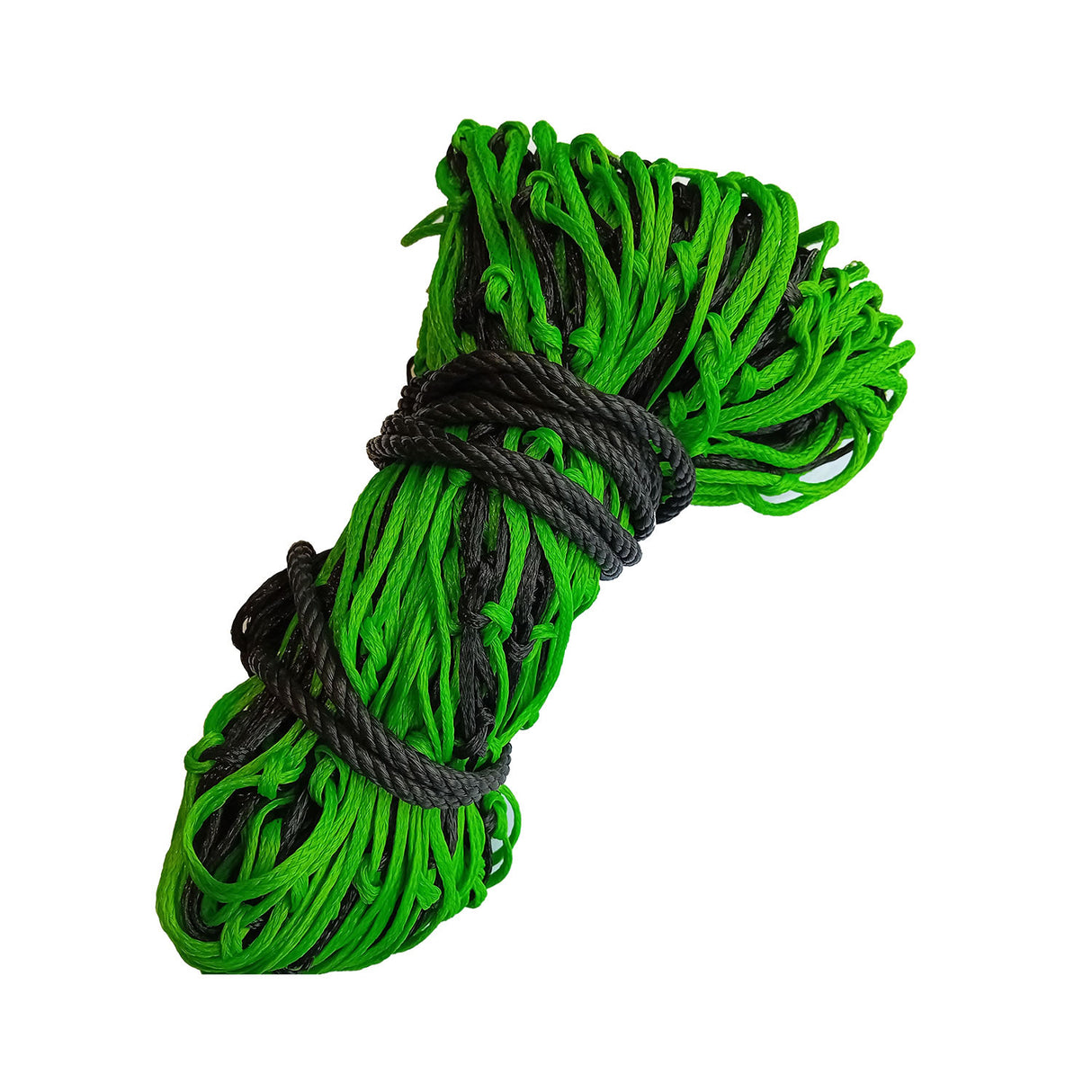 Firefoot Double Haynet #colour_black-green