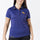 Firefoot Ladies Bempton Polo Shirt #colour_navy-orange