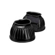 Firefoot Basic Rubber Bell Boot Black
