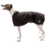 Manteau pour lévrier ciré Firefoot
