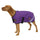 Firefoot Outdoor Dog Coat With Fleecy Lining #colour_purple