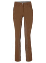 Mountain Horse Faxi Full Seat Jodhpurs #colour_eathy-brown